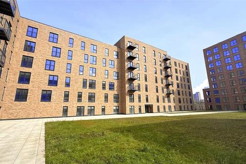 2 bedroom apartment for sale, 257 Ordsall Lane M5
