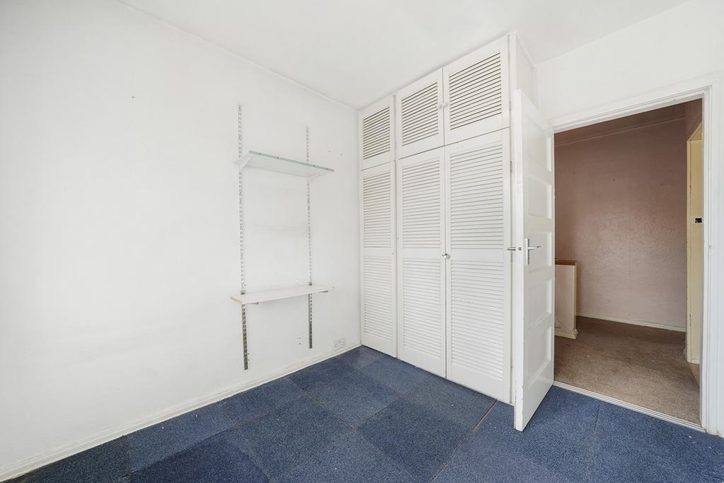 Bedroom 3.