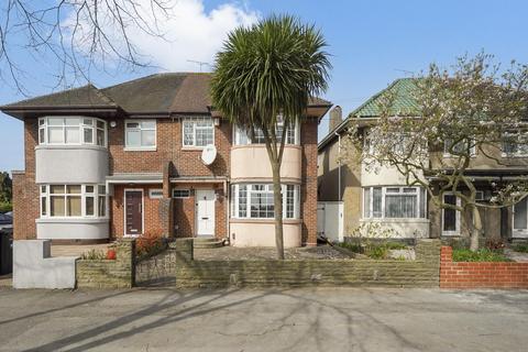 4 bedroom semi-detached house for sale, Longbridge Road, Barking, IG11