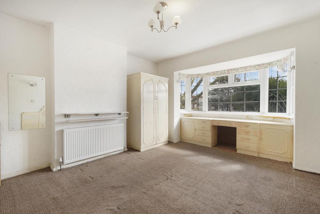 Bedroom 1.