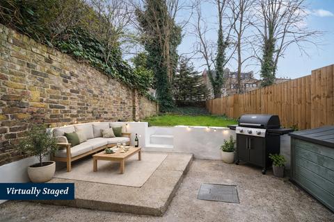 1 bedroom flat for sale, Maygrove Road, Kilburn, London, NW6