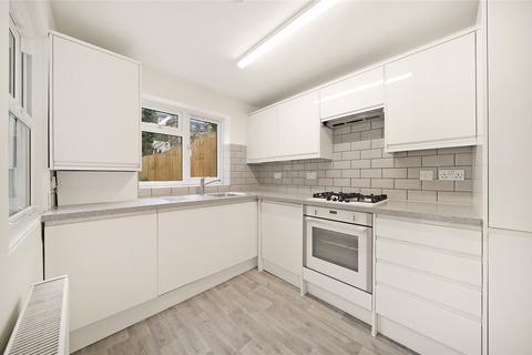 1 bedroom flat for sale, Maygrove Road, Kilburn, London, NW6