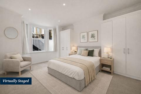1 bedroom flat for sale, Maygrove Road, Kilburn, London, NW6