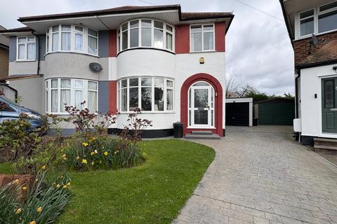 undefined, Ruislip, Greater London HA4
