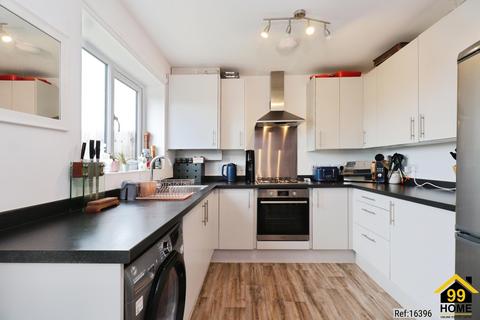 undefined, Whiteley Field, Sheffield, S6