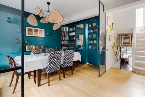 undefined, Islington Park Street, London, N1