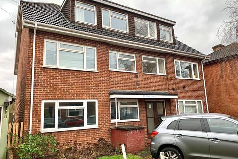 undefined, Kent Road, Southampton SO17