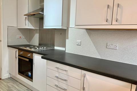 undefined, Kent Road, Southampton SO17