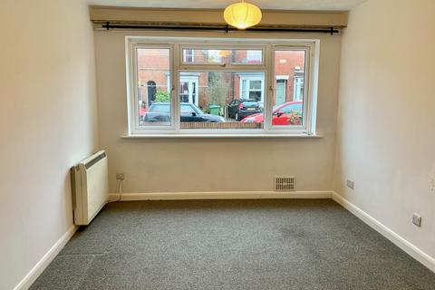 undefined, Kent Road, Southampton SO17
