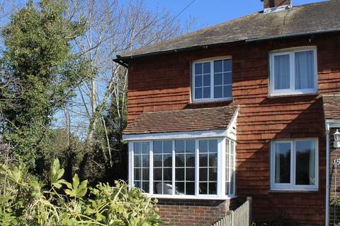 undefined, South Street, South Chailey