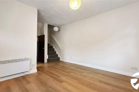 1 bedroom end of terrace house to rent, The Oaks, Swanley, Kent, BR8