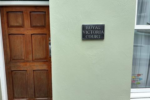 2 bedroom flat for sale, Crackwell Street, Pembrokeshire SA70