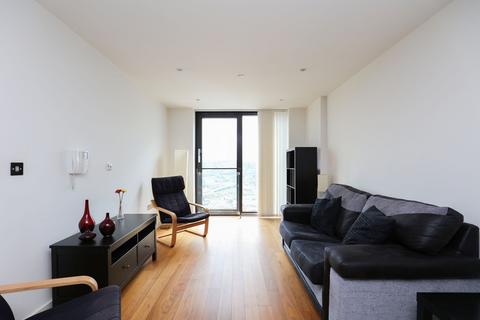 1 bedroom apartment to rent, St. Pauls Square, Sheffield S1