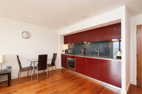 1 bedroom apartment to rent, St. Pauls Square, Sheffield S1