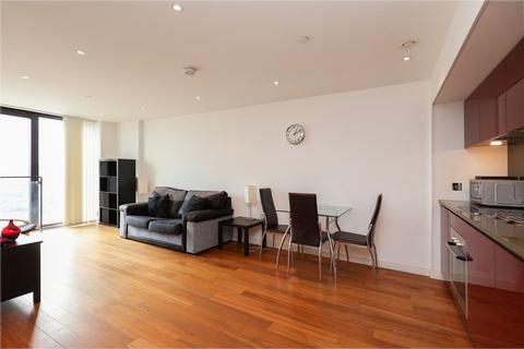 1 bedroom apartment to rent, St. Pauls Square, Sheffield S1