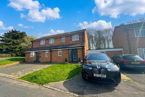 Rosemary Close, Peacehaven, BN10 8BY