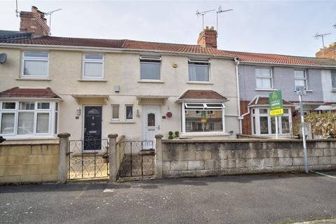 3 bedroom terraced house for sale, Westmorland Road, Town Centre, Swindon, SN1