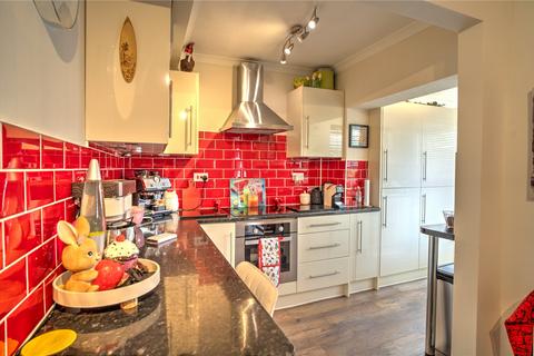 3 bedroom terraced house for sale, Westmorland Road, Town Centre, Swindon, SN1