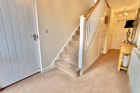 3 bedroom detached bungalow for sale, Stone Mill Walk, Dudley DY3