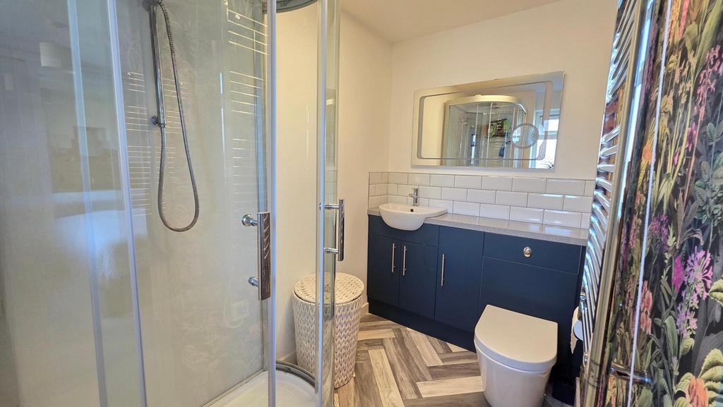 Ensuite