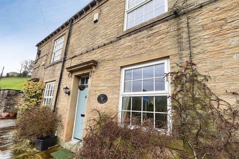 2 bedroom terraced house for sale, Apple House Terrace, Halifax HX2