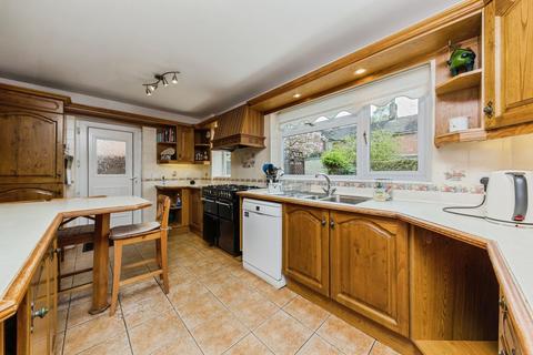 4 bedroom detached house for sale, Montrose Court, Crewe CW4