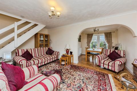 4 bedroom detached house for sale, Montrose Court, Crewe CW4