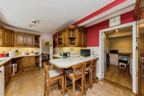4 bedroom detached house for sale, Montrose Court, Crewe CW4