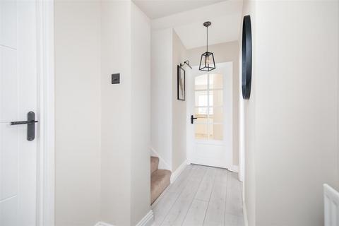 3 bedroom semi-detached house for sale, Fern Drive, Dudley, NE23