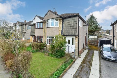 undefined, Woodside Crescent, Cottingley, Bingley, West Yorkshire, BD16