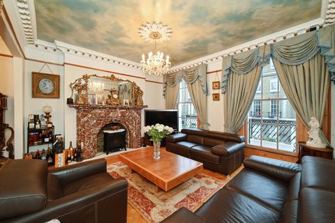 undefined, Mylne Street, London, EC1R