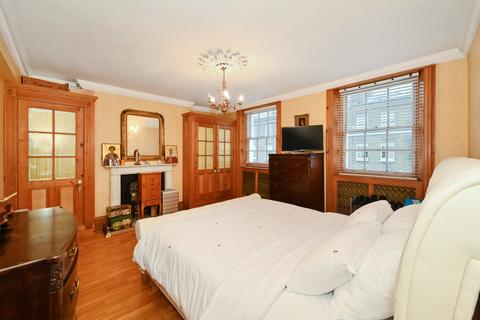 undefined, Mylne Street, London, EC1R