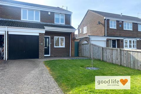 undefined, Bishops Way, Sunderland SR3