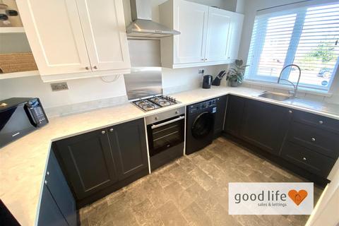 undefined, Bishops Way, Sunderland SR3