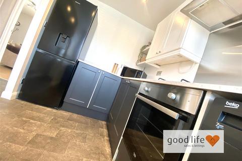 undefined, Bishops Way, Sunderland SR3