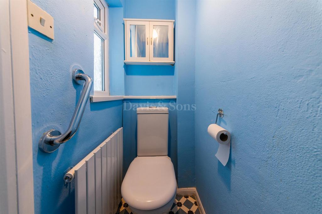 Wc