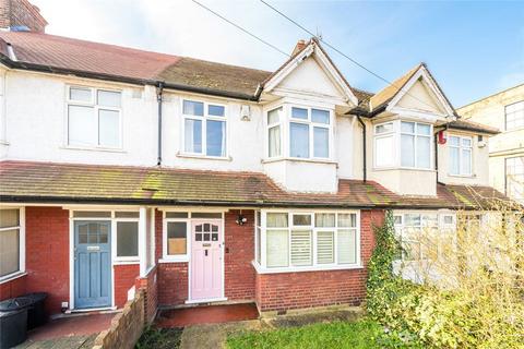 undefined, Longley Road, London SW17