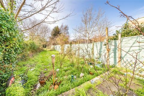 undefined, Longley Road, London SW17