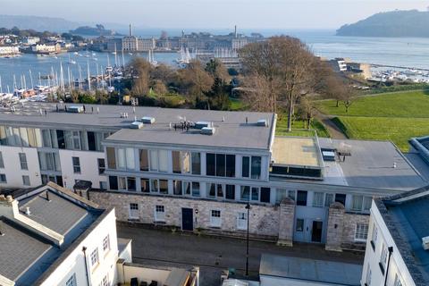 3 bedroom apartment for sale, Maritime Square, Plymouth
