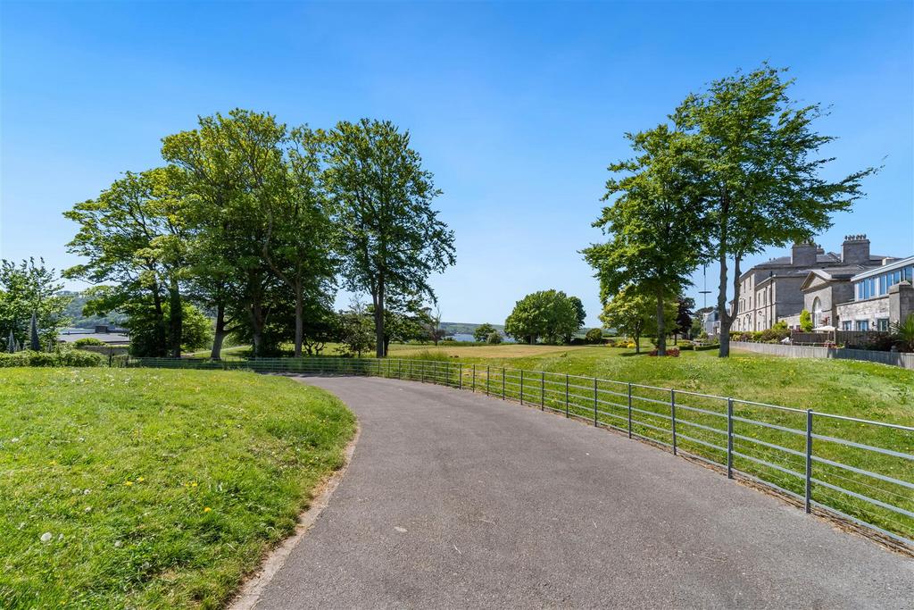 Grounds