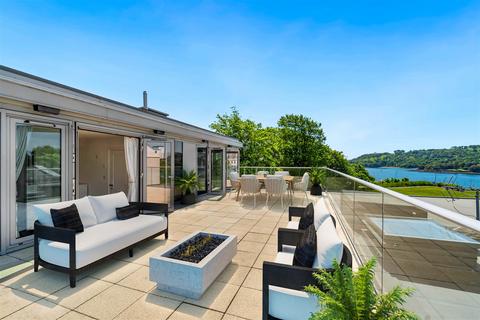 3 bedroom apartment for sale, Maritime Square, Plymouth