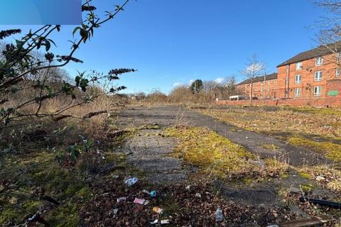 undefined, Elmvale Street, Glasgow G21
