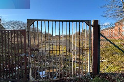 undefined, Elmvale Street, Glasgow G21