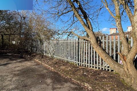 undefined, Elmvale Street, Glasgow G21