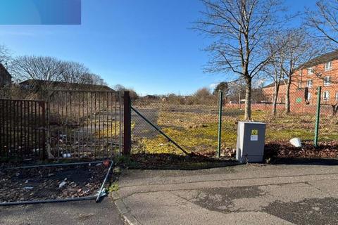 undefined, Elmvale Street, Glasgow G21