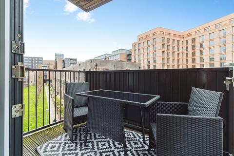 2 bedroom apartment for sale, Navigation Street, Manchester M4
