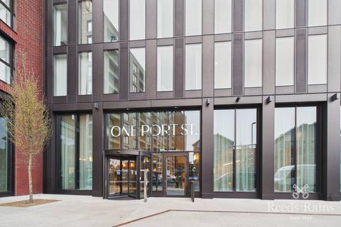 1 bedroom apartment to rent, Port Street, Manchester M1
