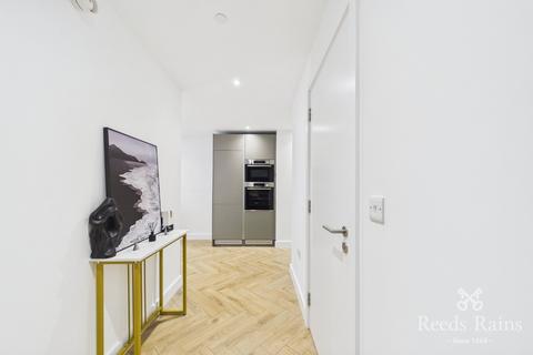 1 bedroom apartment to rent, Port Street, Manchester M1