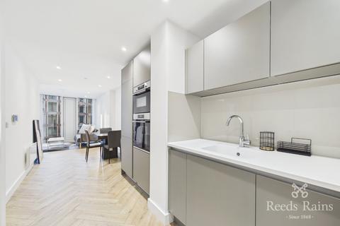 1 bedroom apartment to rent, Port Street, Manchester M1