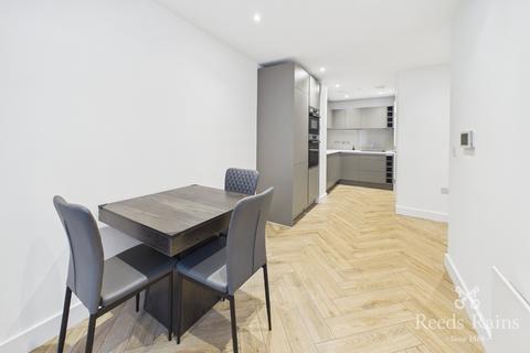 1 bedroom apartment to rent, Port Street, Manchester M1